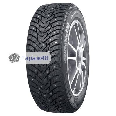 Nokian Tyres (Ikon Tyres ) Hakkapeliitta 8 245/45 R17 99T